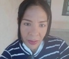 Dating Woman Venezuela to El Tigre : Mari, 48 years